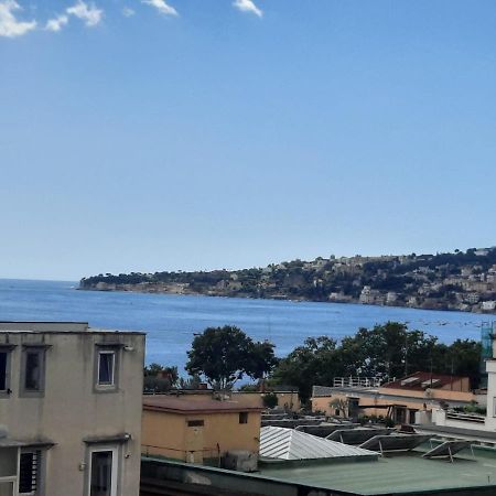 Апартаменти La Casa Di Nettuno Неаполь Екстер'єр фото