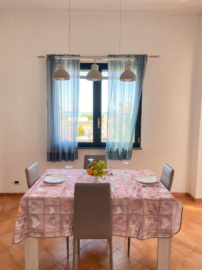 Апартаменти La Casa Di Nettuno Неаполь Екстер'єр фото